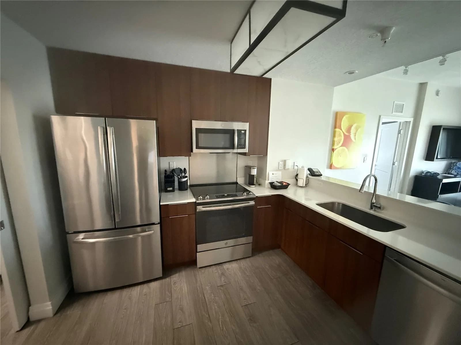 14501 GROVE RESORT Avenue #2219