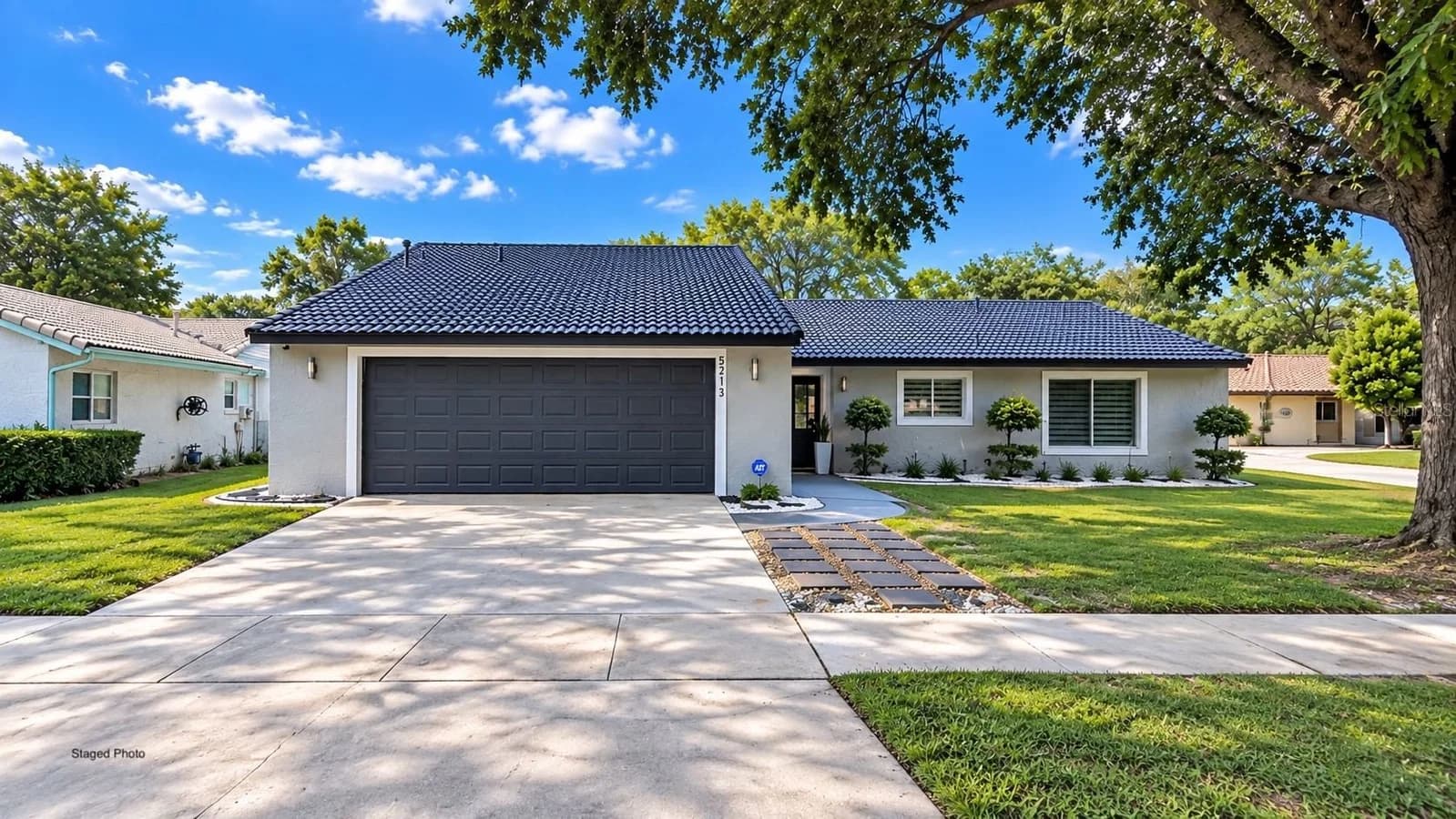 5213 WILDFLOWER Road