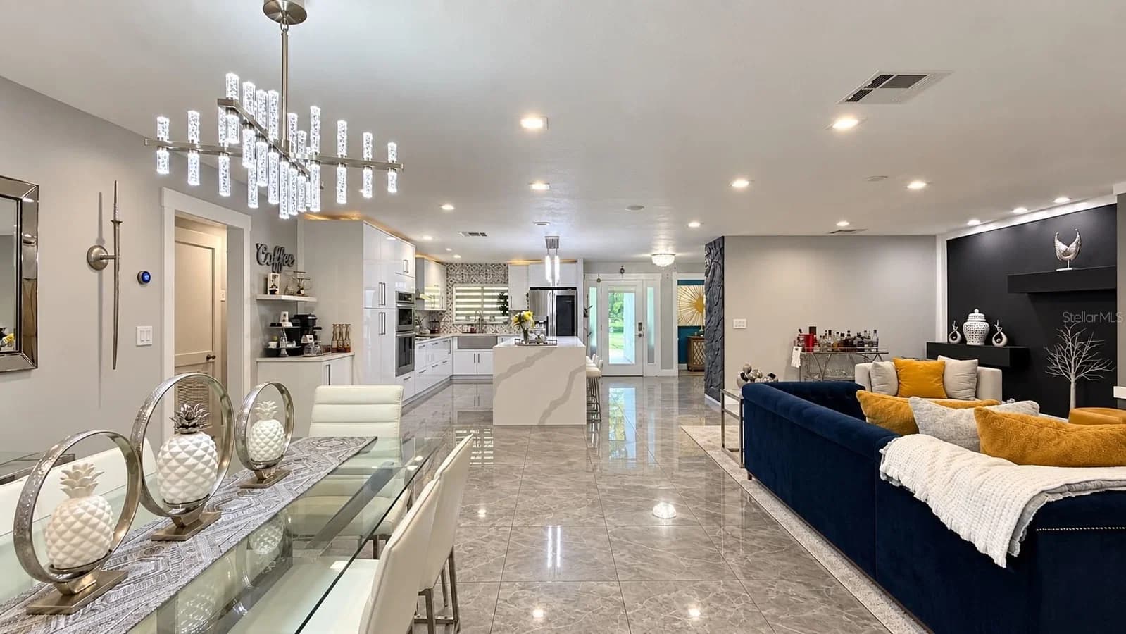 5213 WILDFLOWER Road