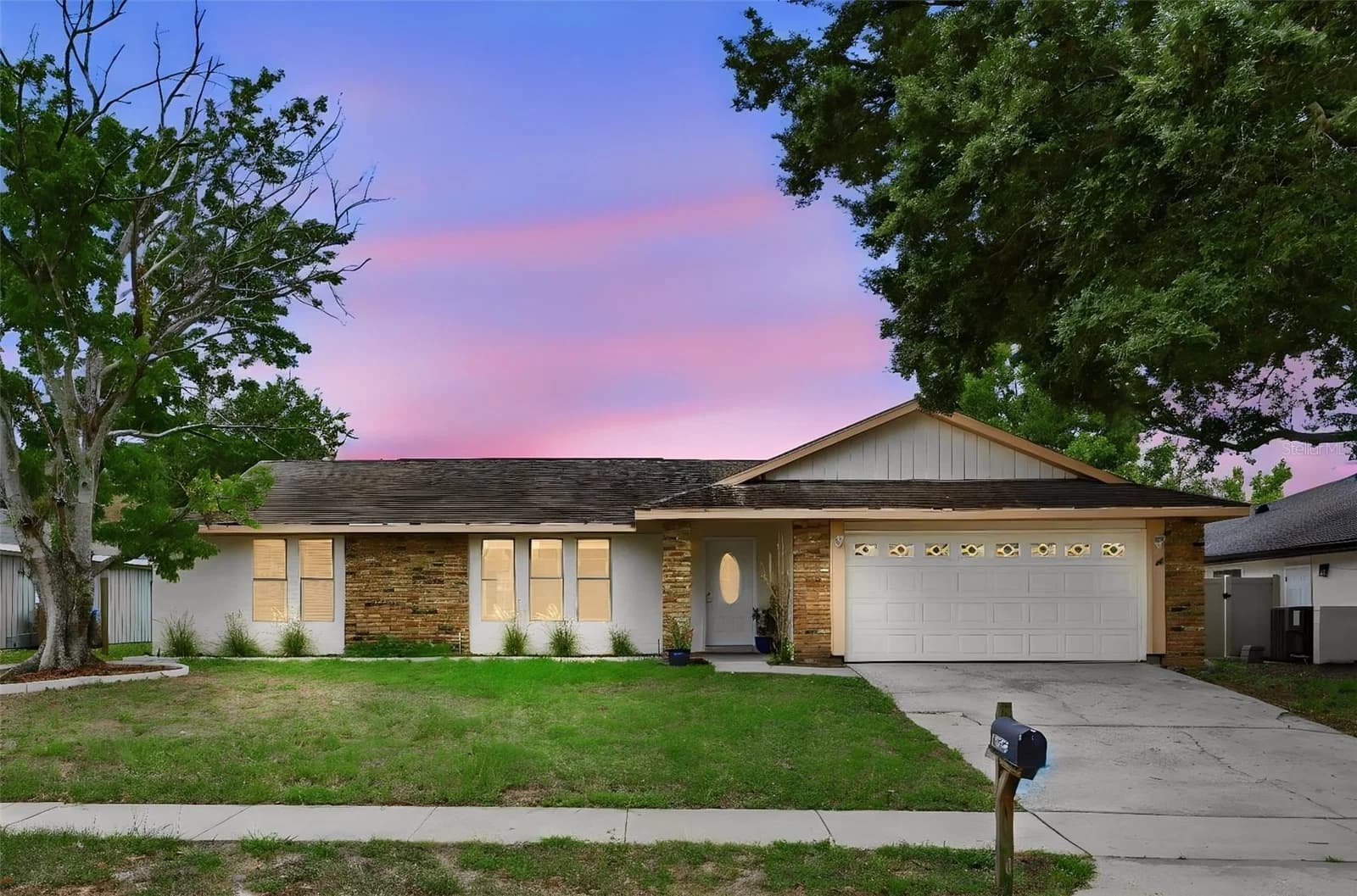 7320 WETHERSFIELD Drive