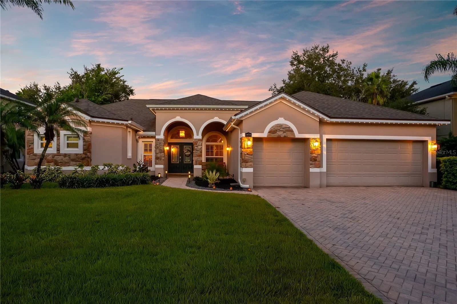3413 TURNINGWIND Lane