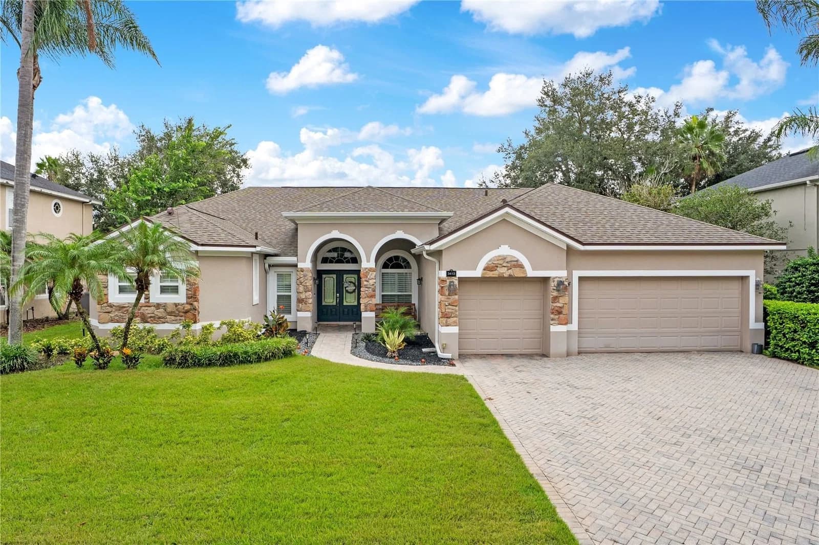 3413 TURNINGWIND Lane