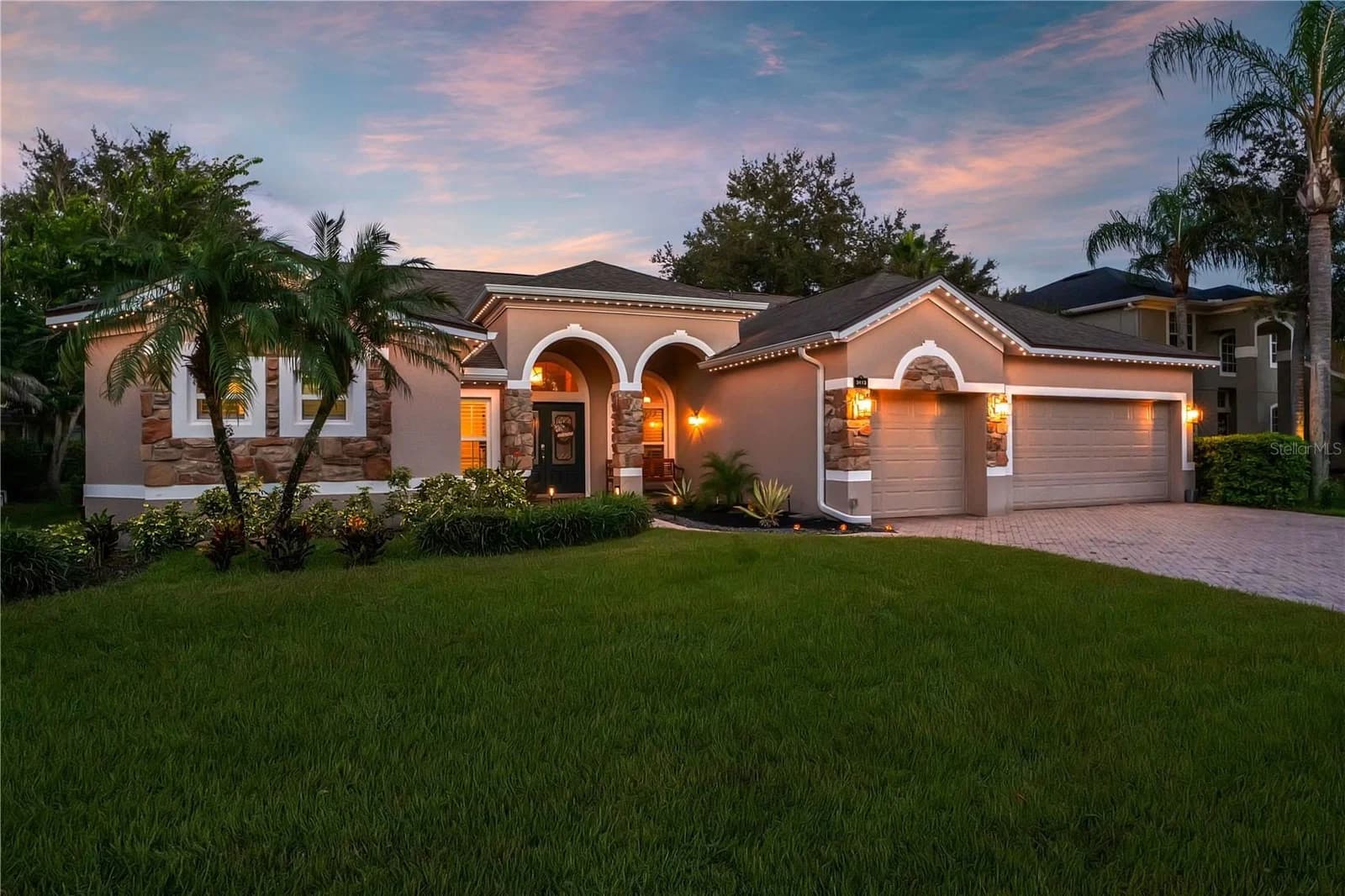 3413 TURNINGWIND Lane