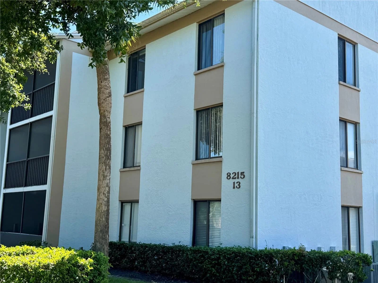 8215 SUN SPRING Circle #43