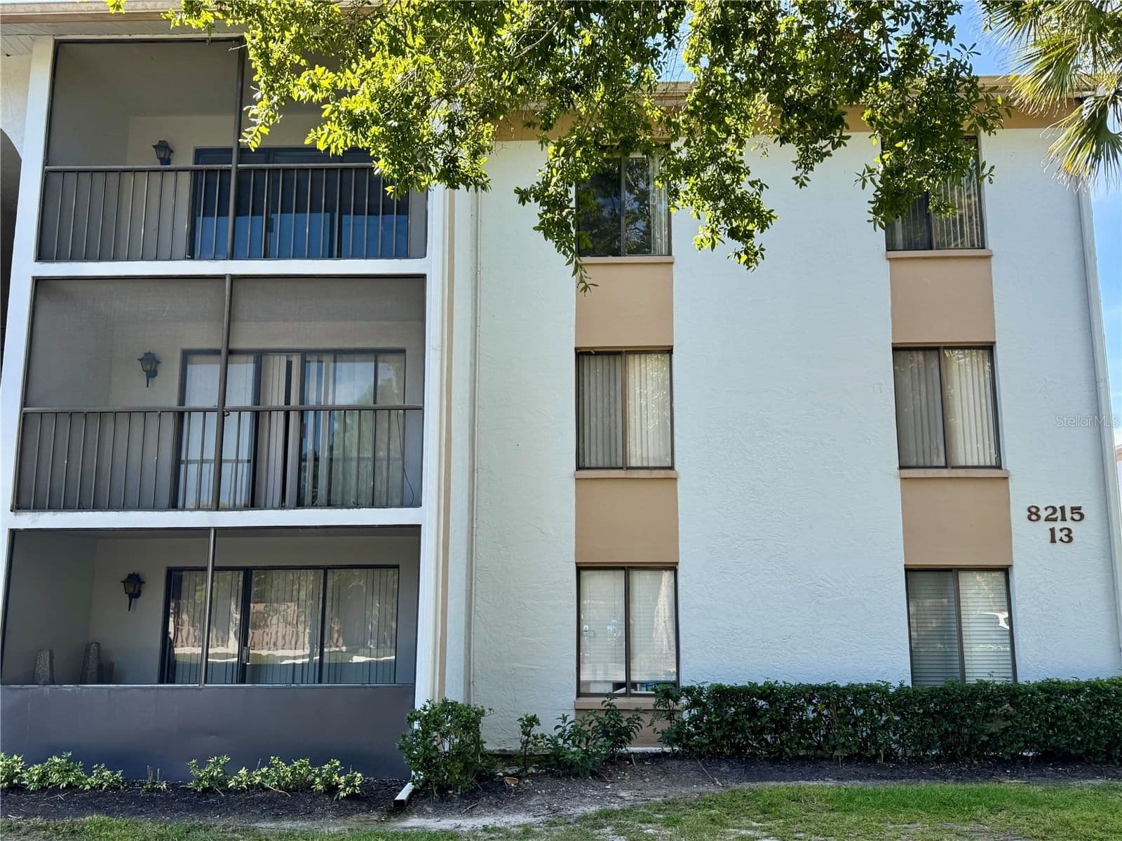 8215 SUN SPRING Circle #43