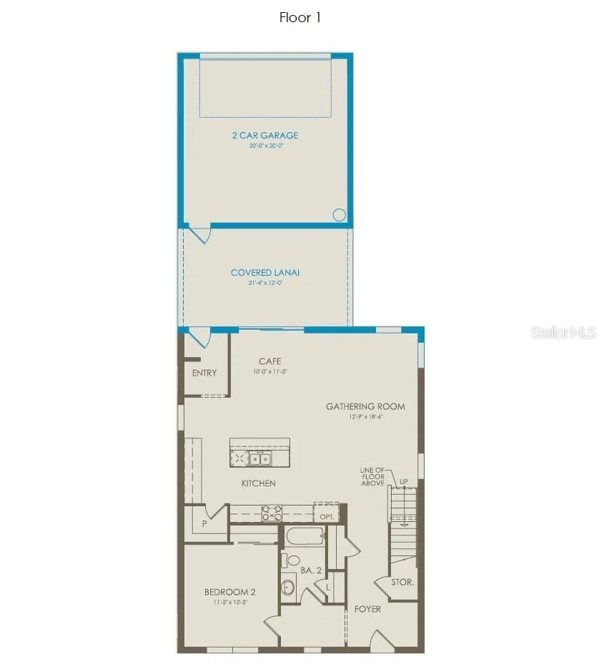 2302 GROW BOULEVARD