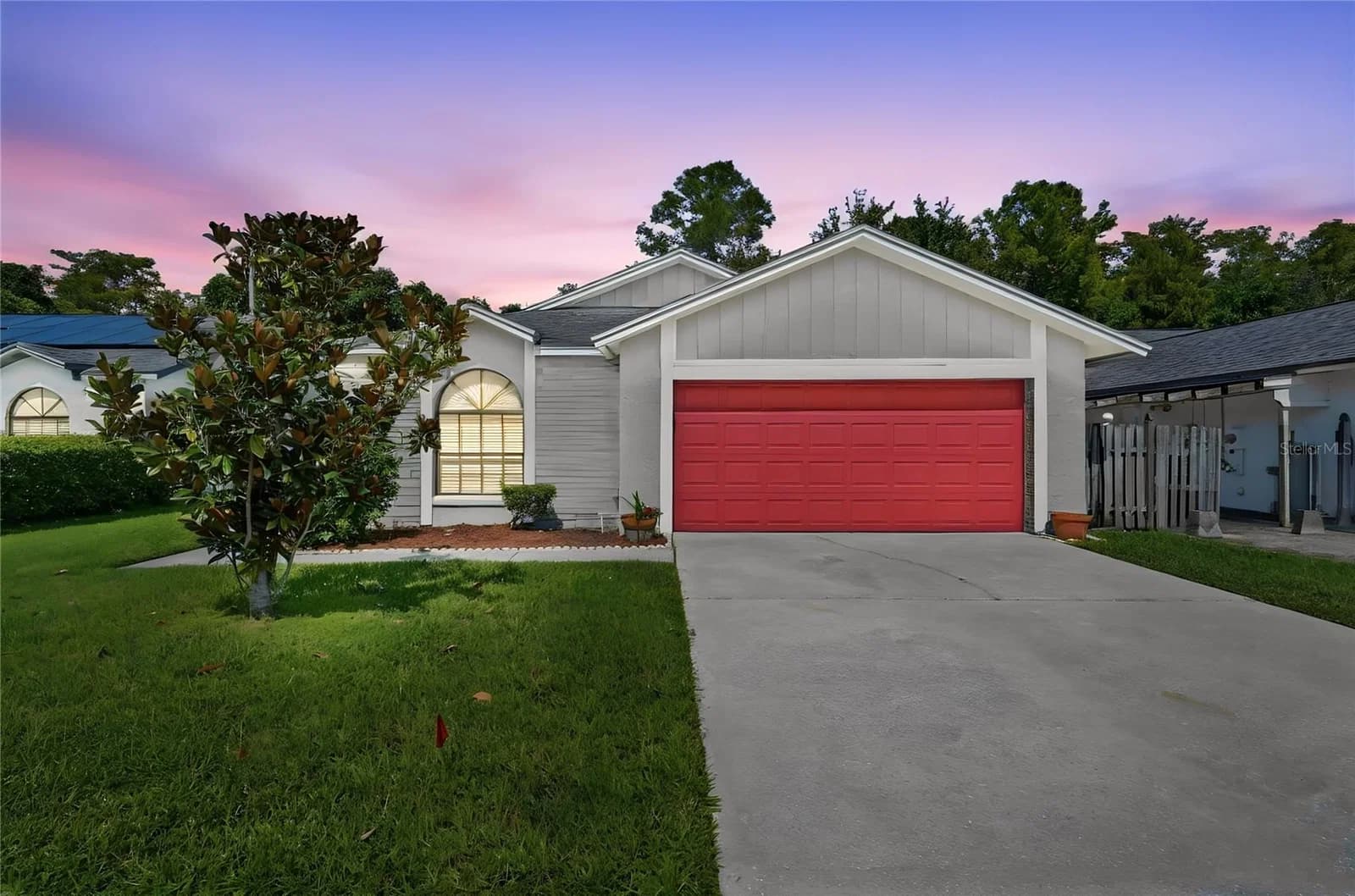 2521 GINGER MILL Boulevard
