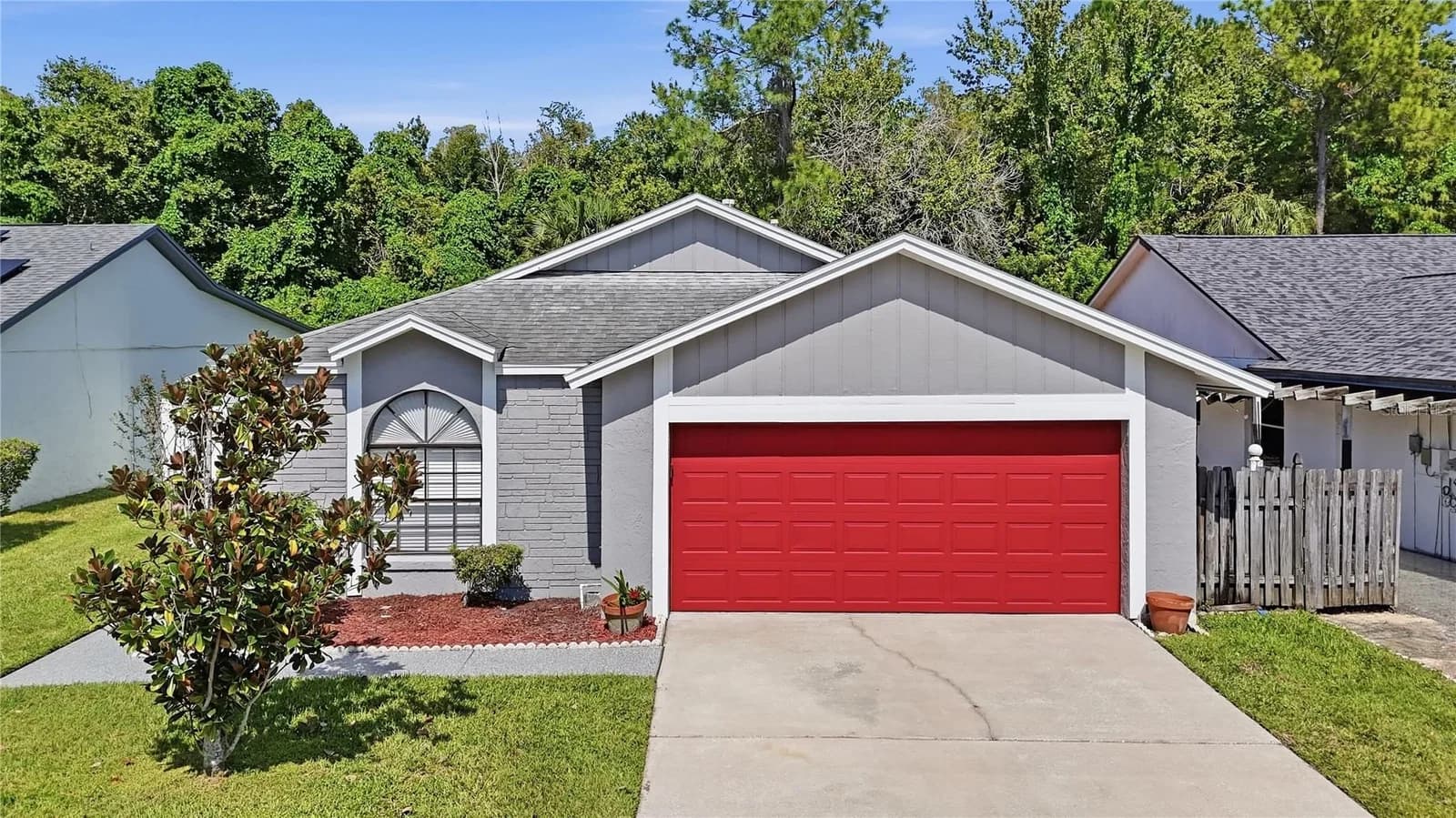 2521 GINGER MILL Boulevard
