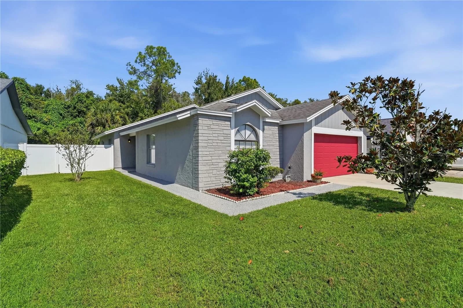2521 GINGER MILL Boulevard
