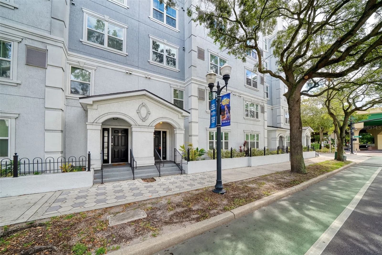 204 SOUTH STREET #1053