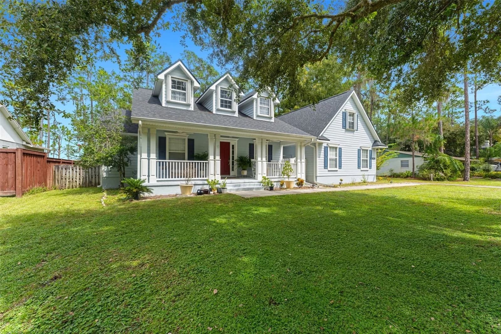 14209 NELL Drive