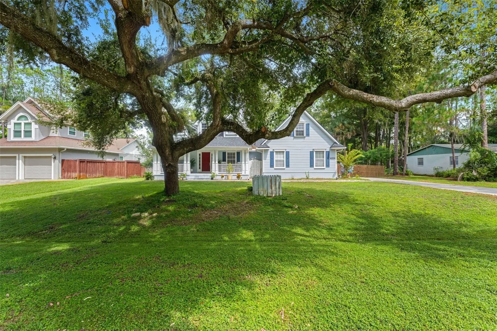 14209 NELL Drive