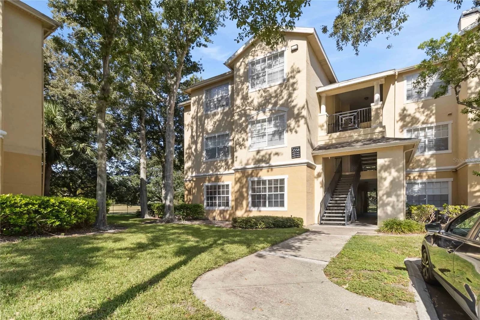 2558 ROBERT TRENT JONES Drive #1410