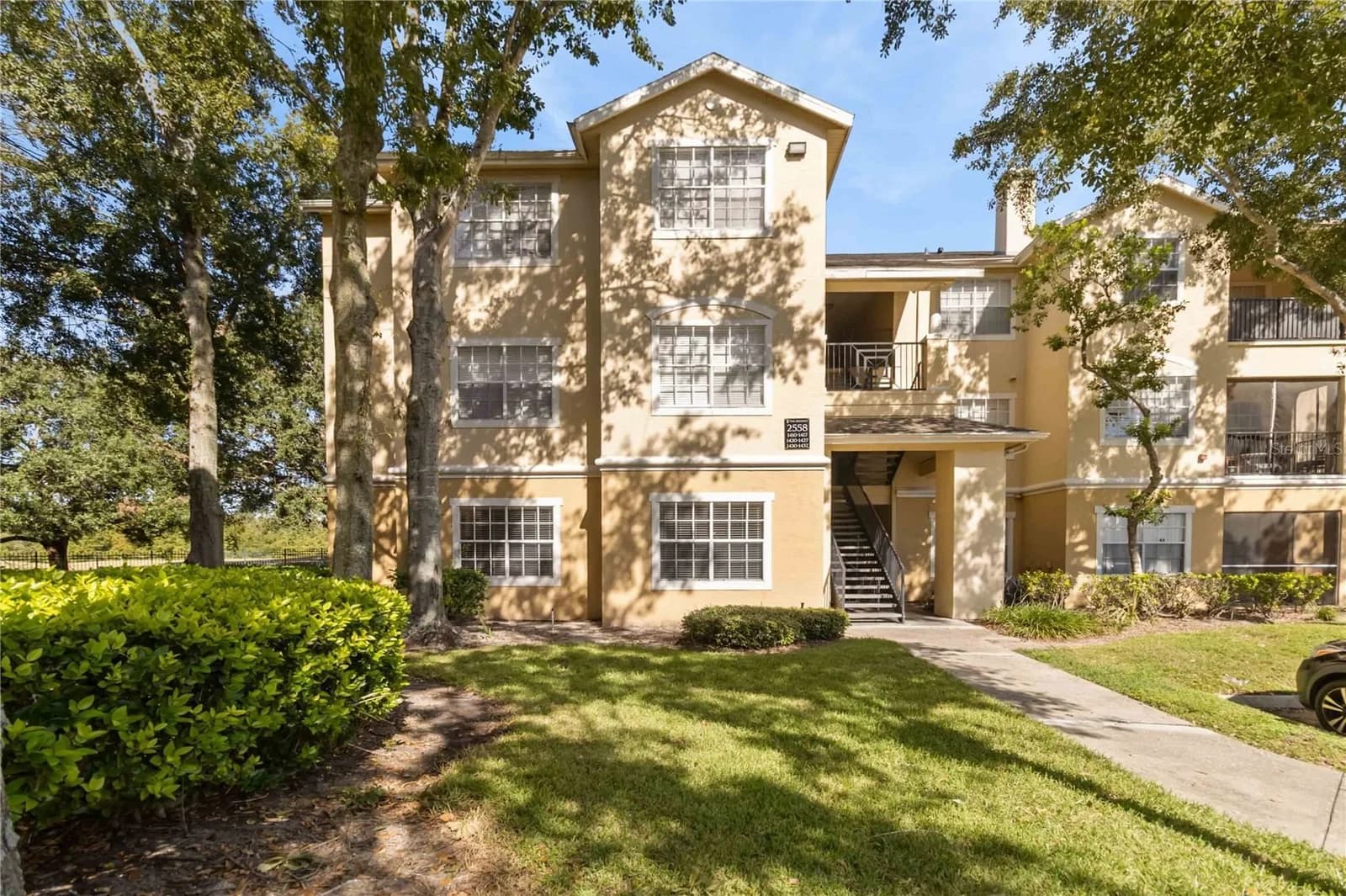 2558 ROBERT TRENT JONES Drive #1410