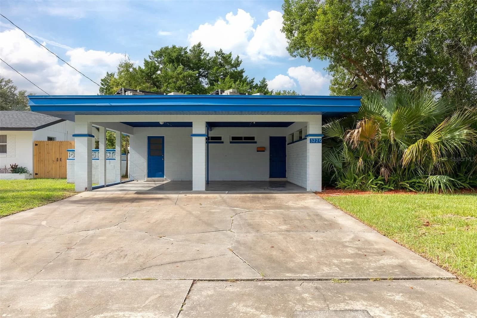 3220 TRADEWINDS Trail