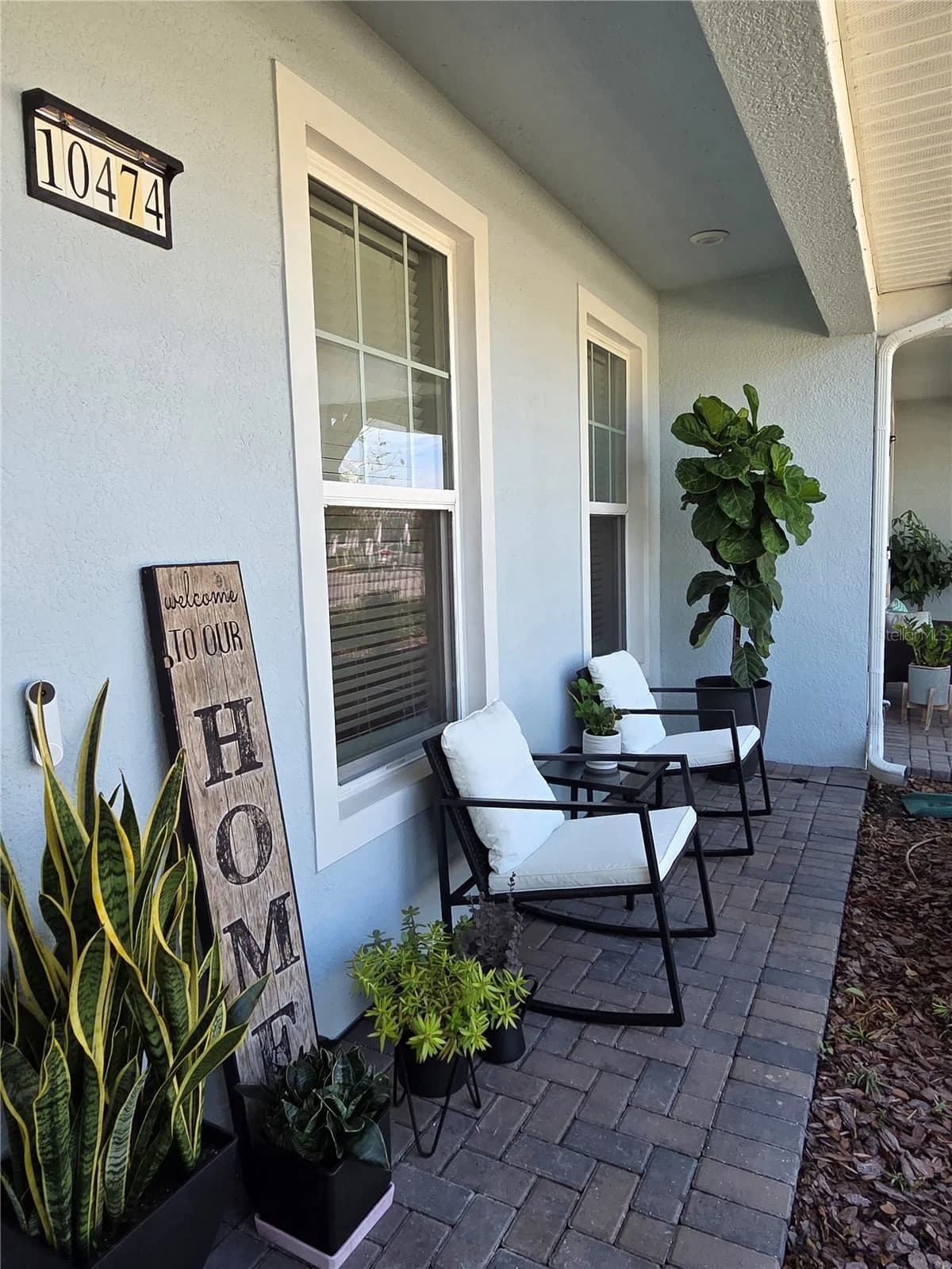 10474 FOLLY BEACH Road