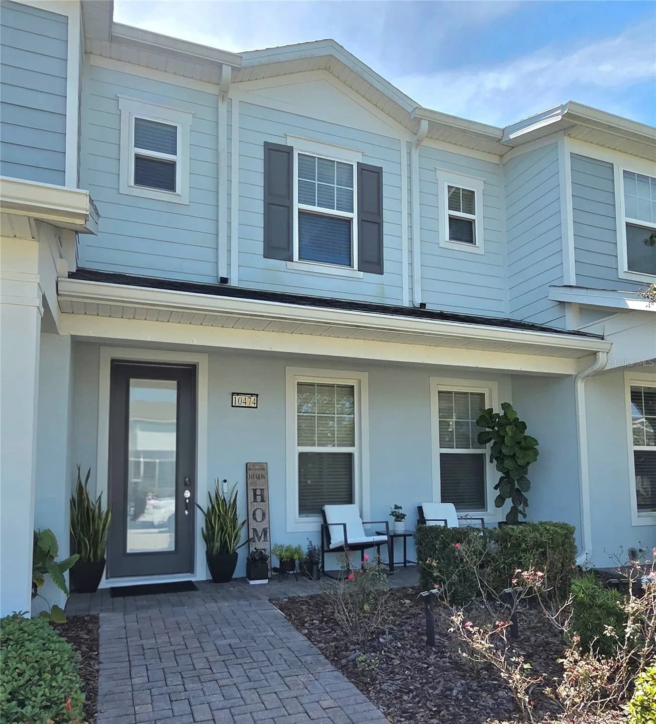 10474 FOLLY BEACH Road