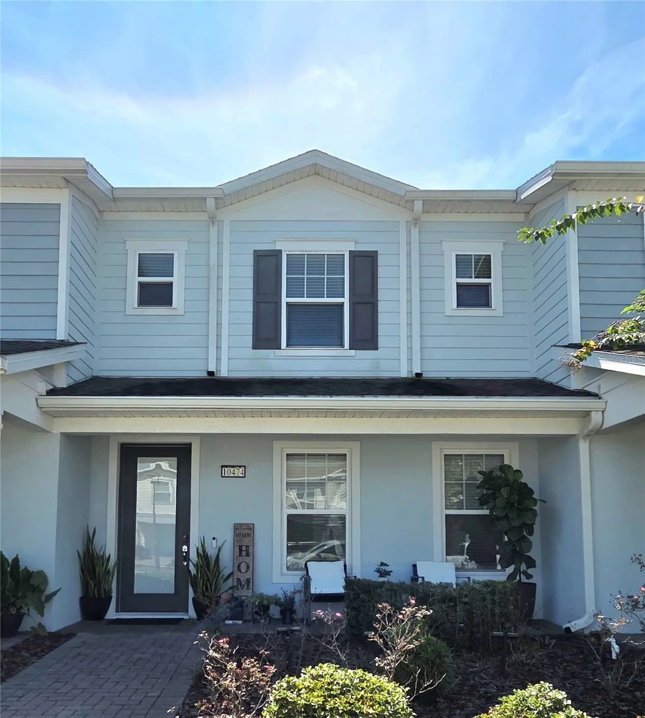 10474 FOLLY BEACH Road
