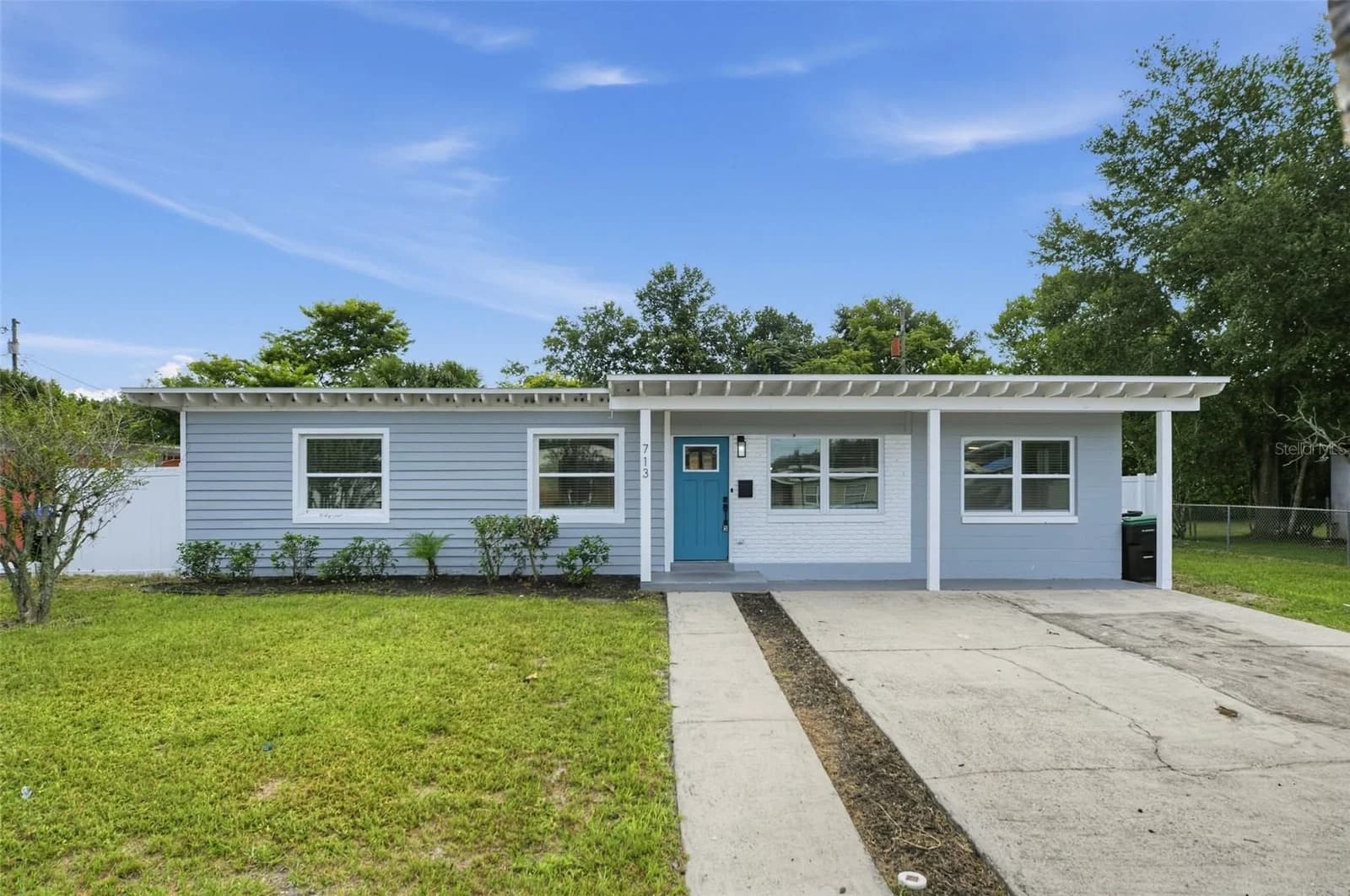 713 EGAN Drive