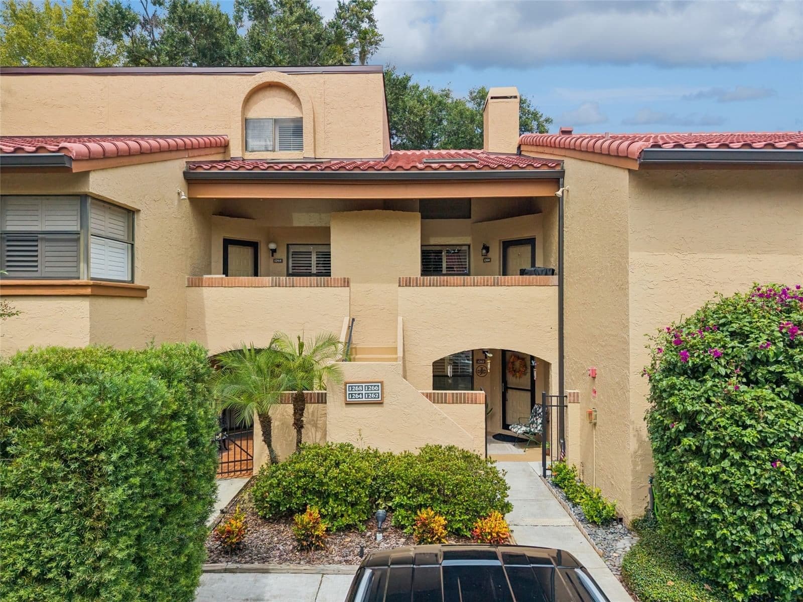 1266 SAINT TROPEZ Circle #1266