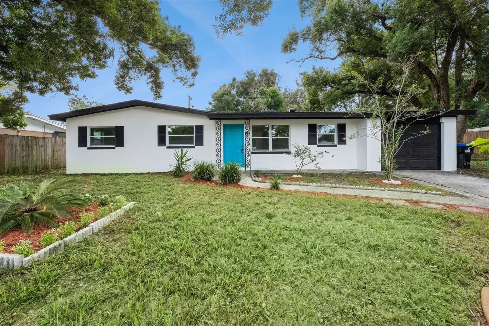 3500 SUTTON Drive