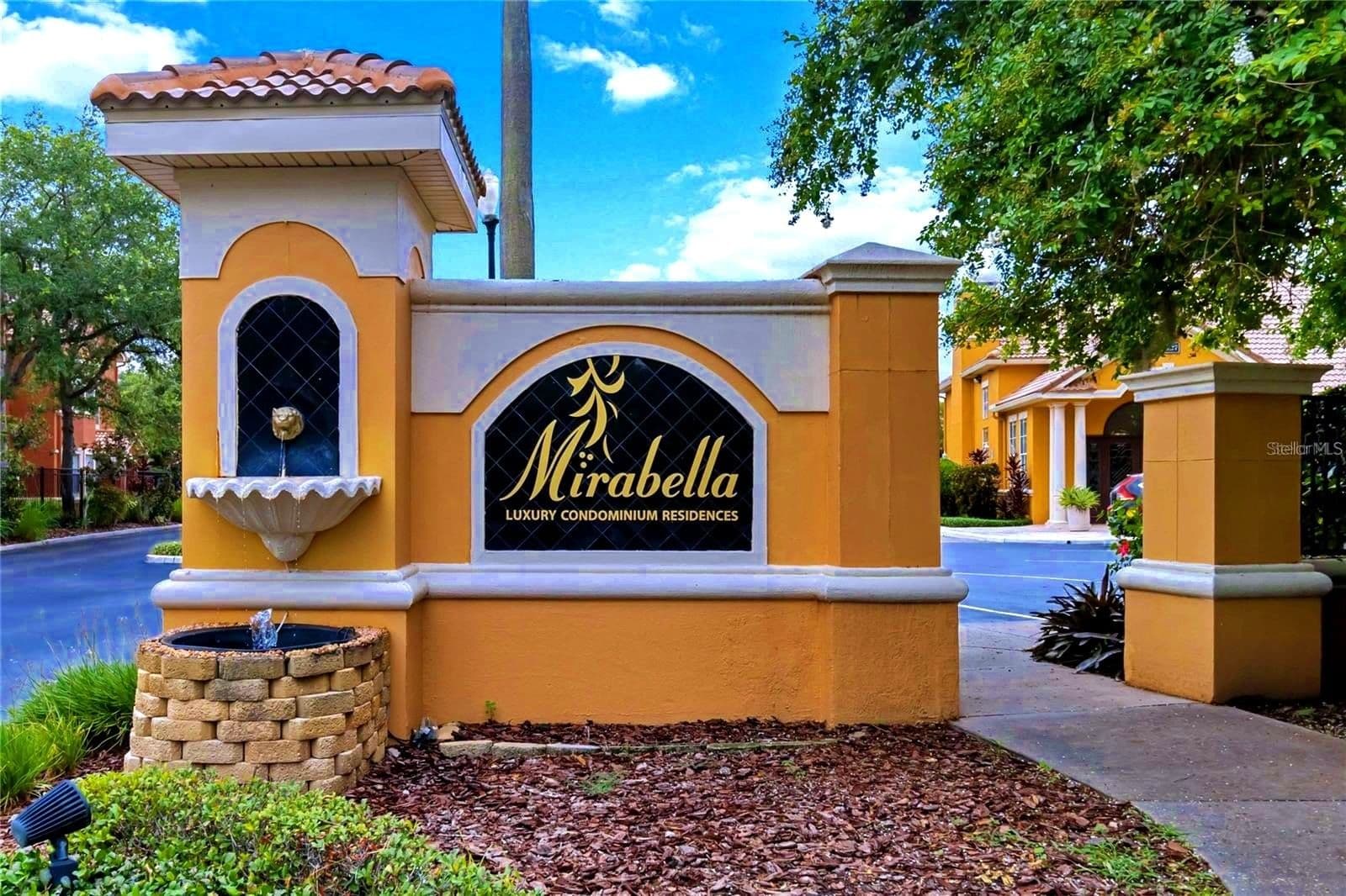 8848 VILLA VIEW Circle #206