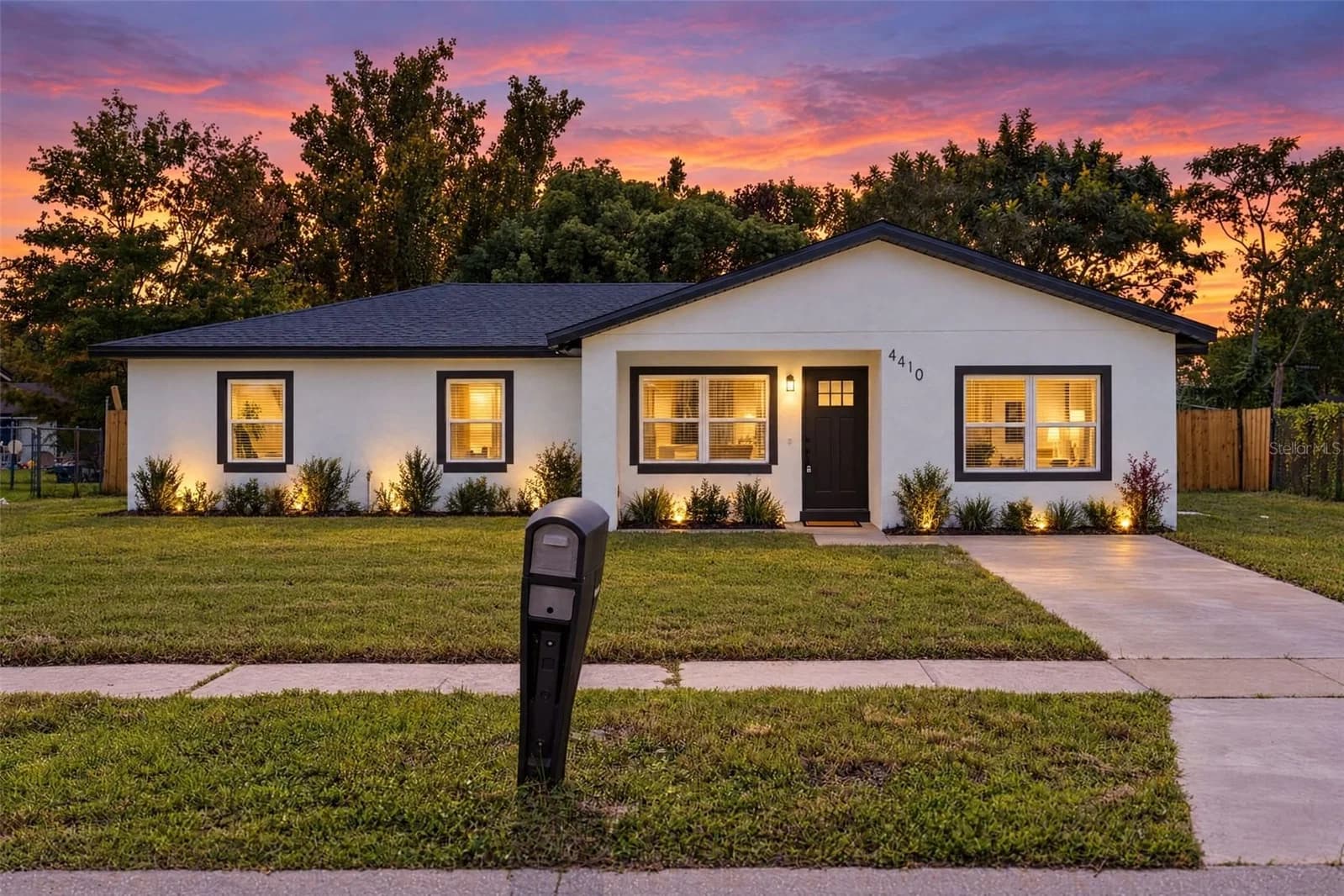 4410 CHATEAU Road