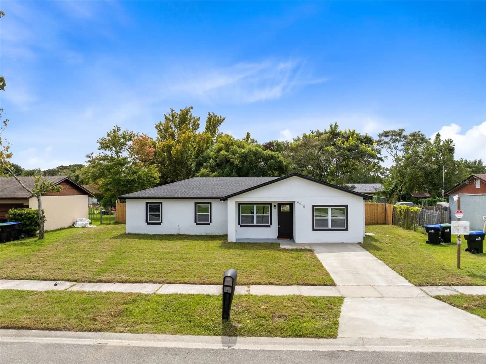 4410 CHATEAU Road