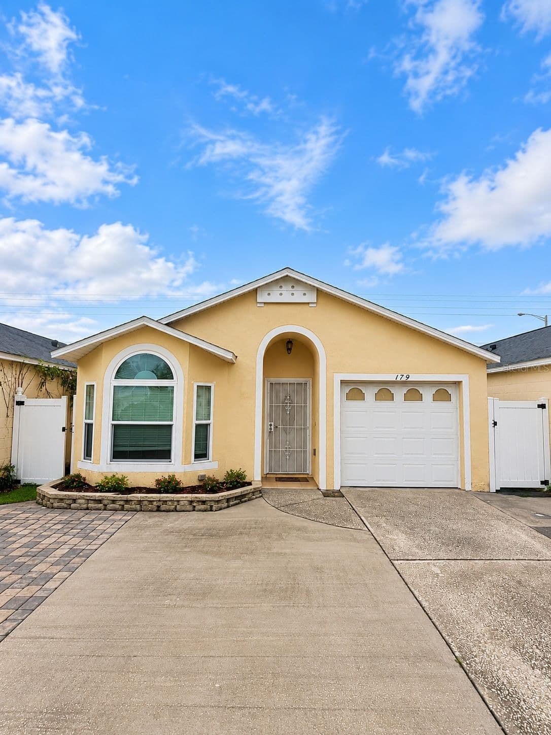 179 DAHLIA VILLAGE Circle #63