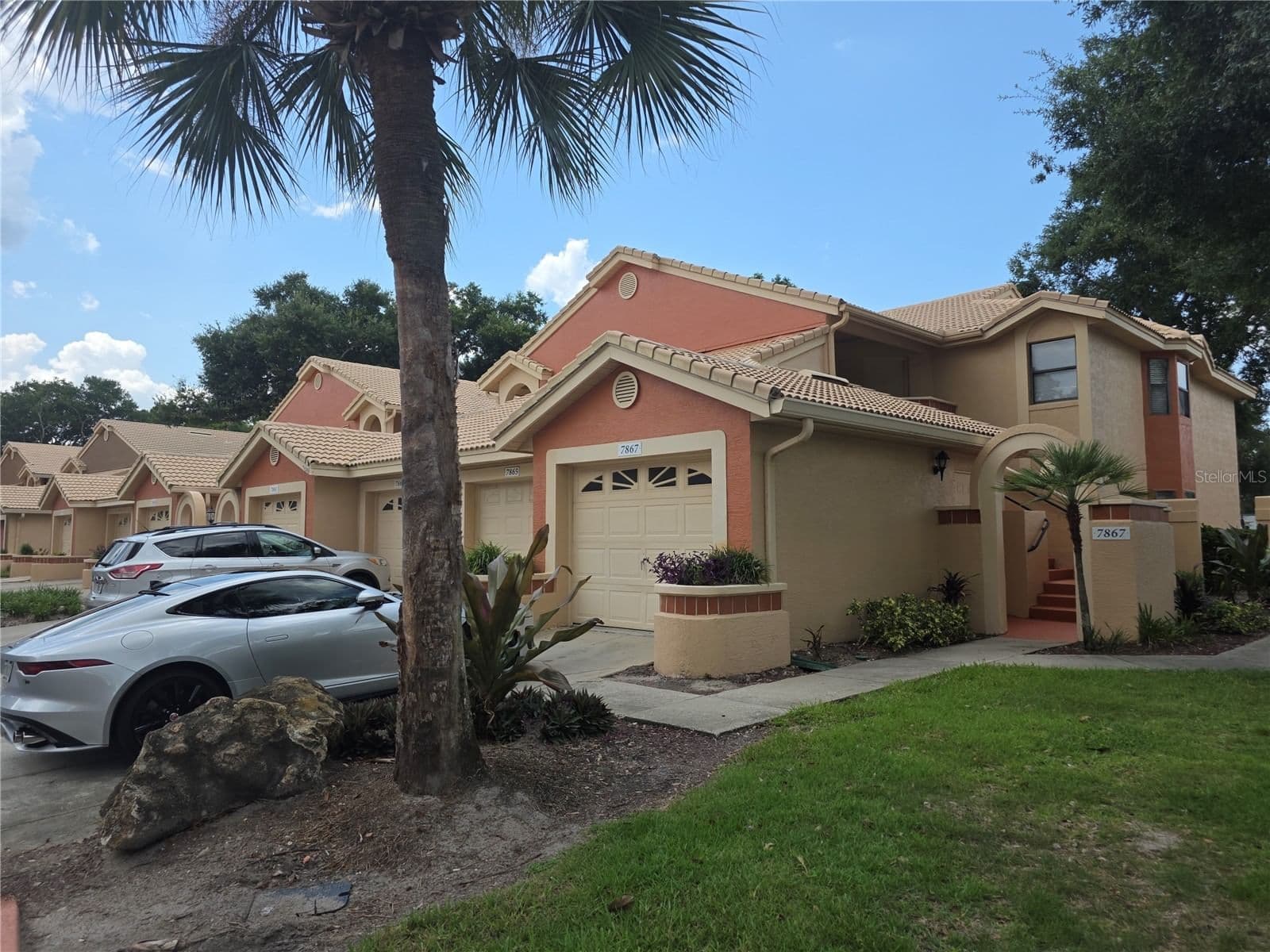 7867 SUGAR BEND Drive #7867