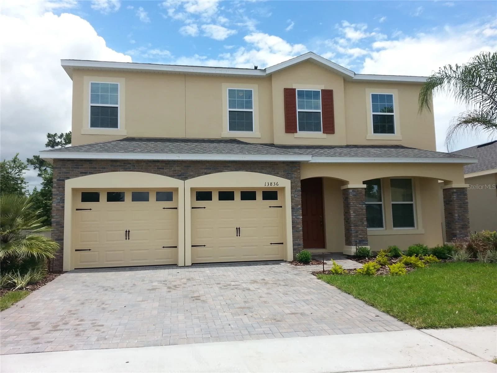 13836 PICKETT RESERVE Court
