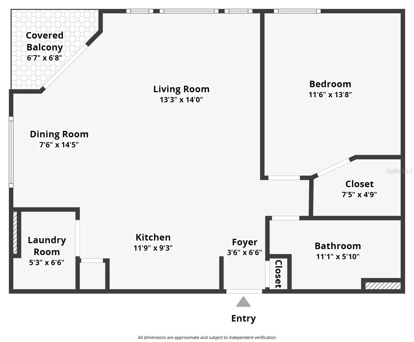 2513 MAITLAND CROSSING Way #201