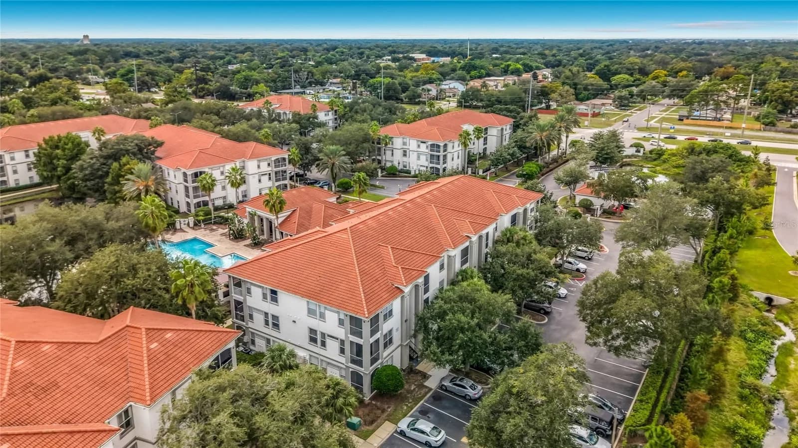 2513 MAITLAND CROSSING Way #201