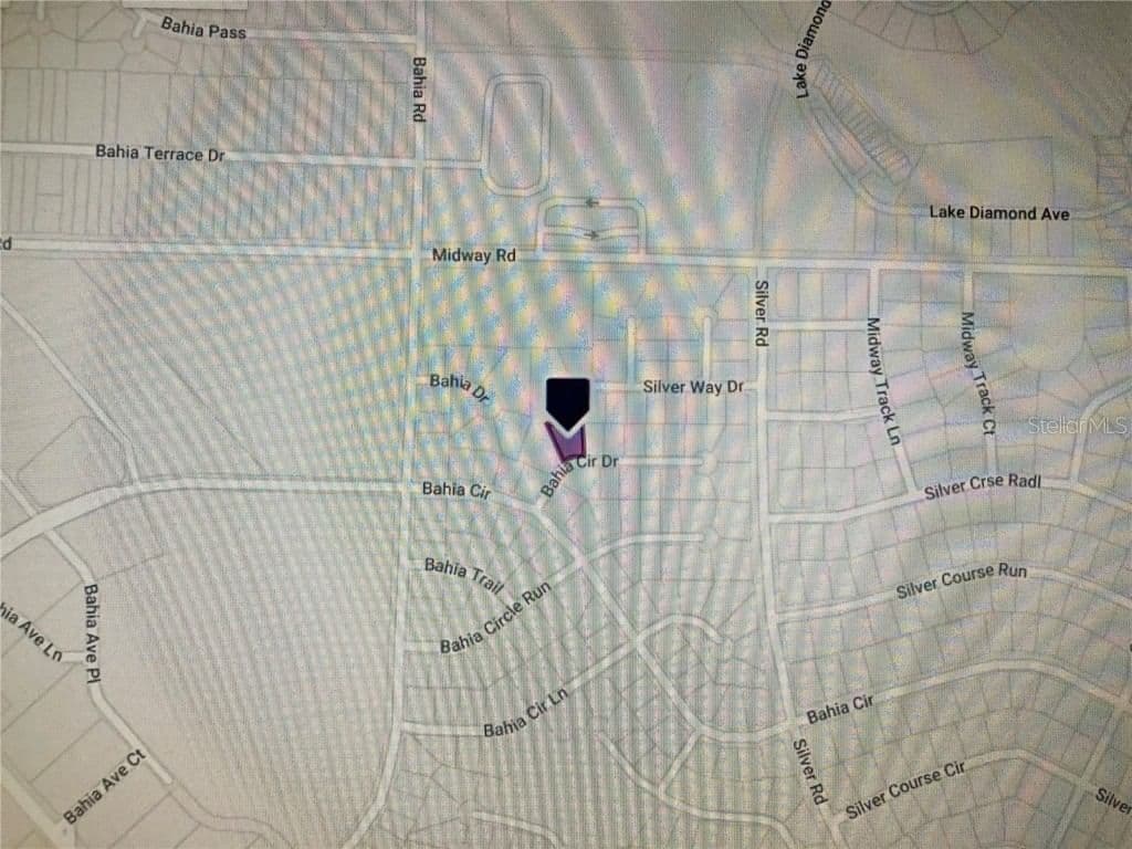 0 BAHIA CIRCLE