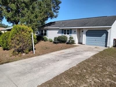 45 HICKORY TRACK