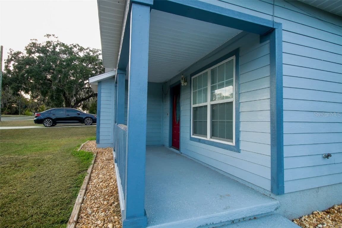 535 SILVER SPRINGS