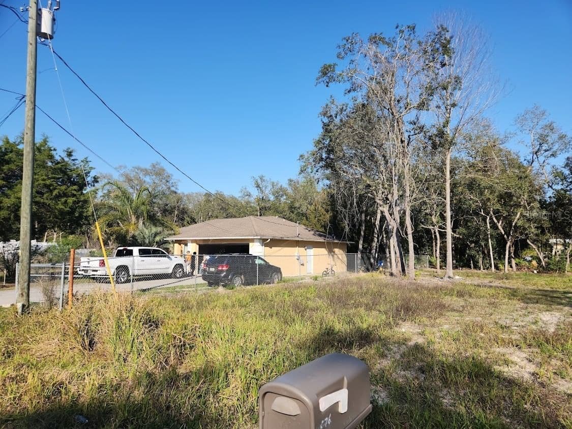 LOT 19 119 TH