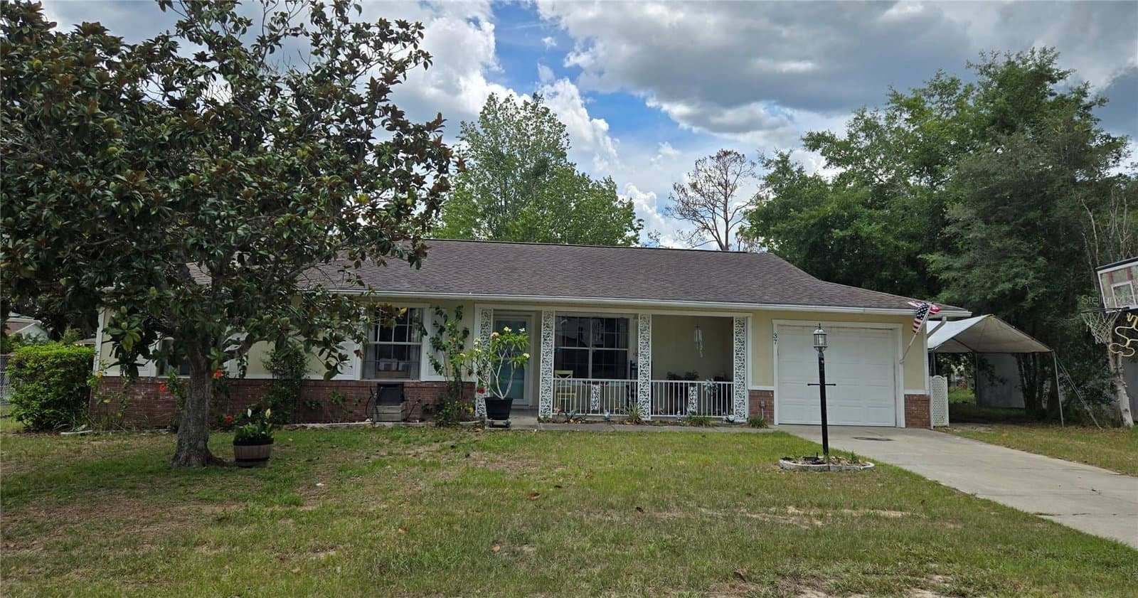 37 OAK