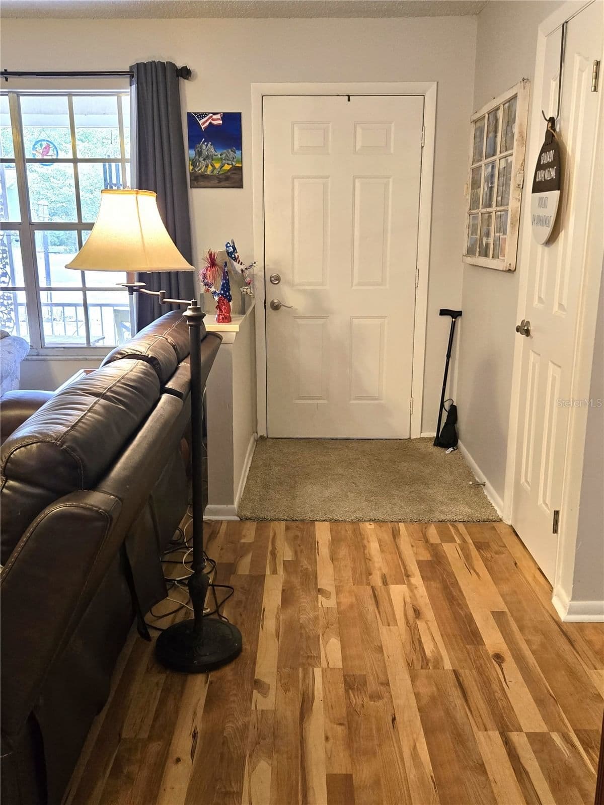 37 OAK