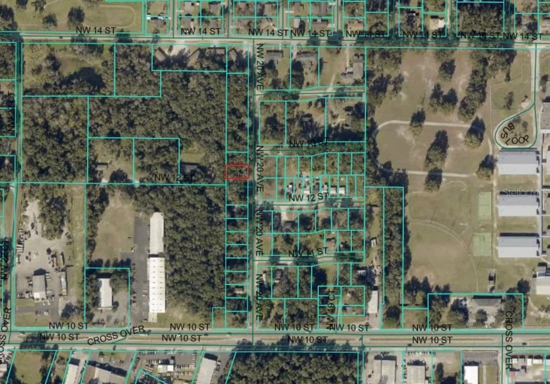 Lot 10 20TH