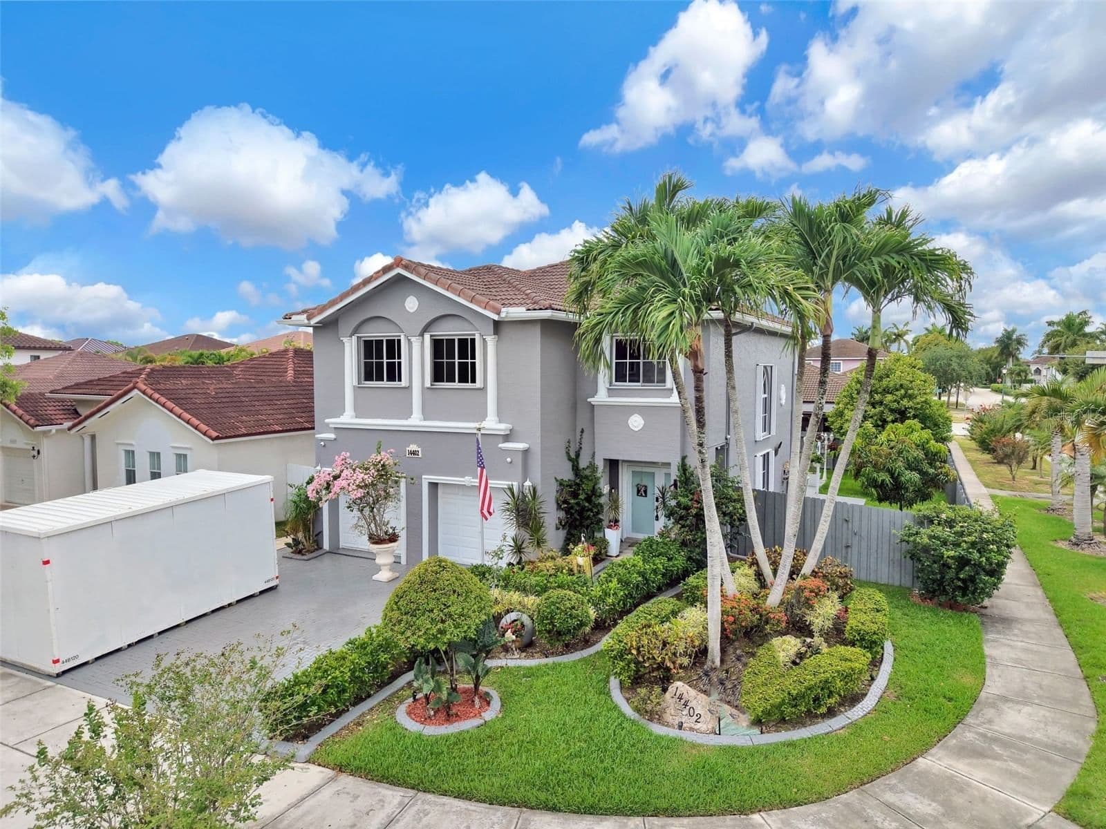 14402 157TH, Miami, FL
