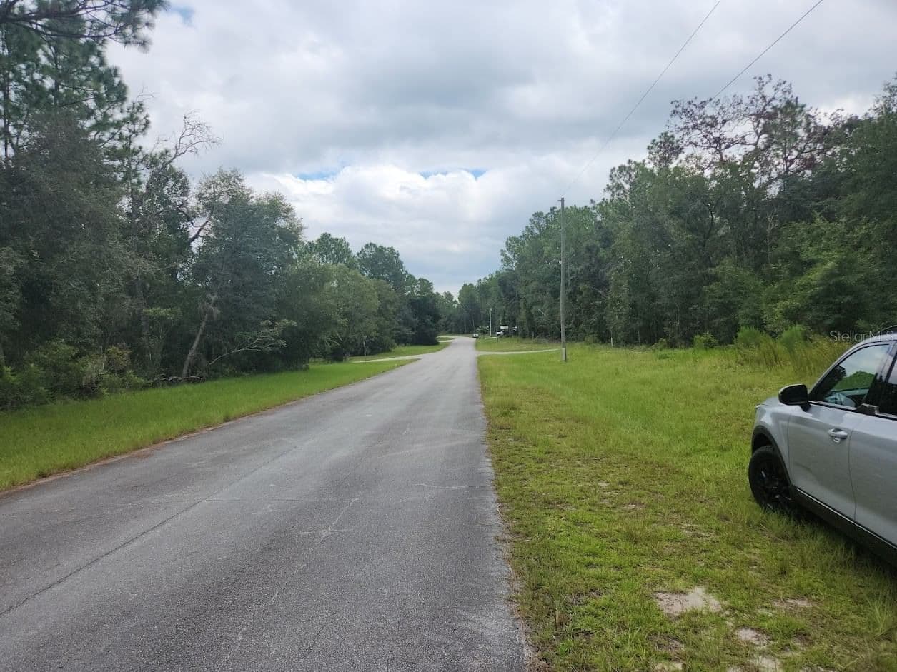 lot 24 89TH