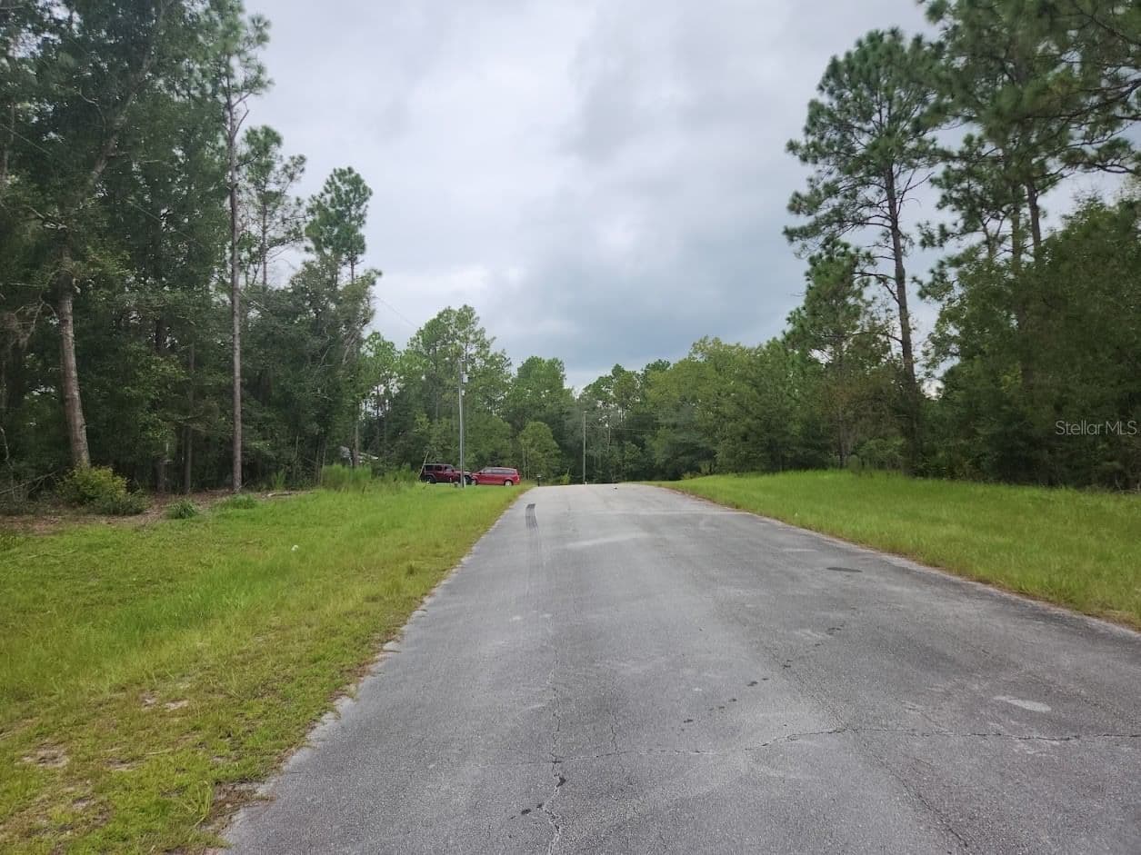 lot 24 89TH