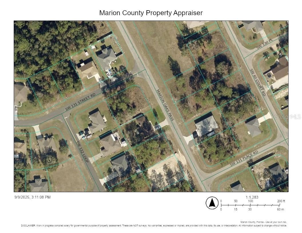 0 MARION OAKS