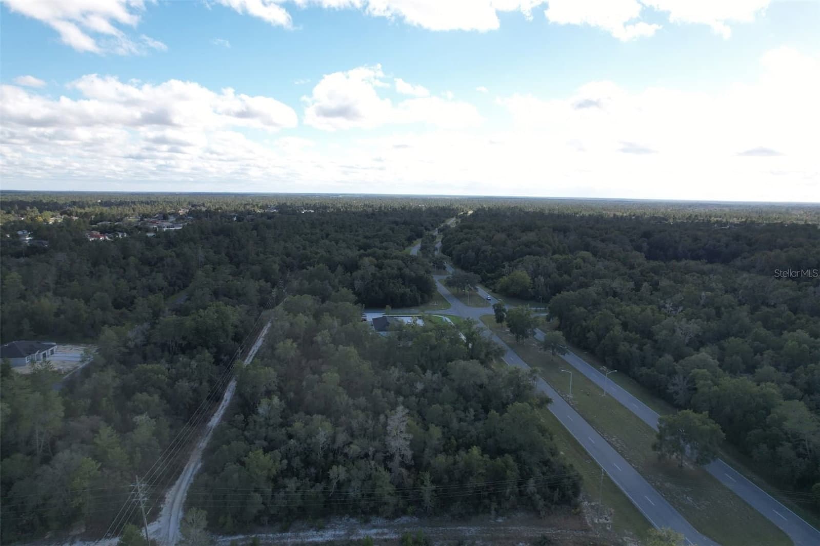 MARION OAKS
