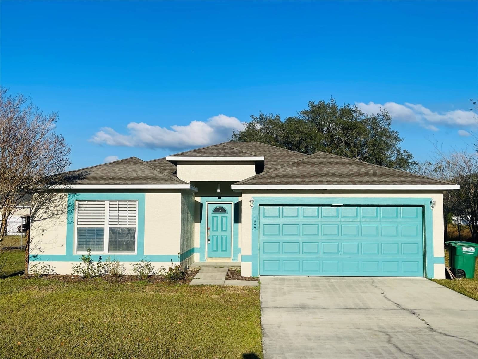 124 PINE