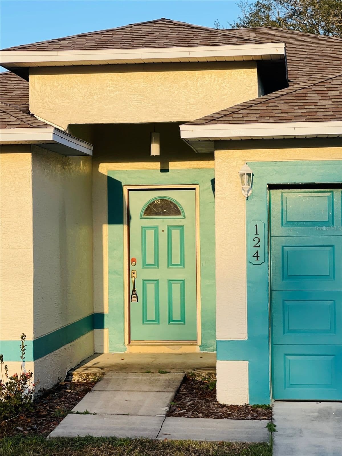 124 PINE