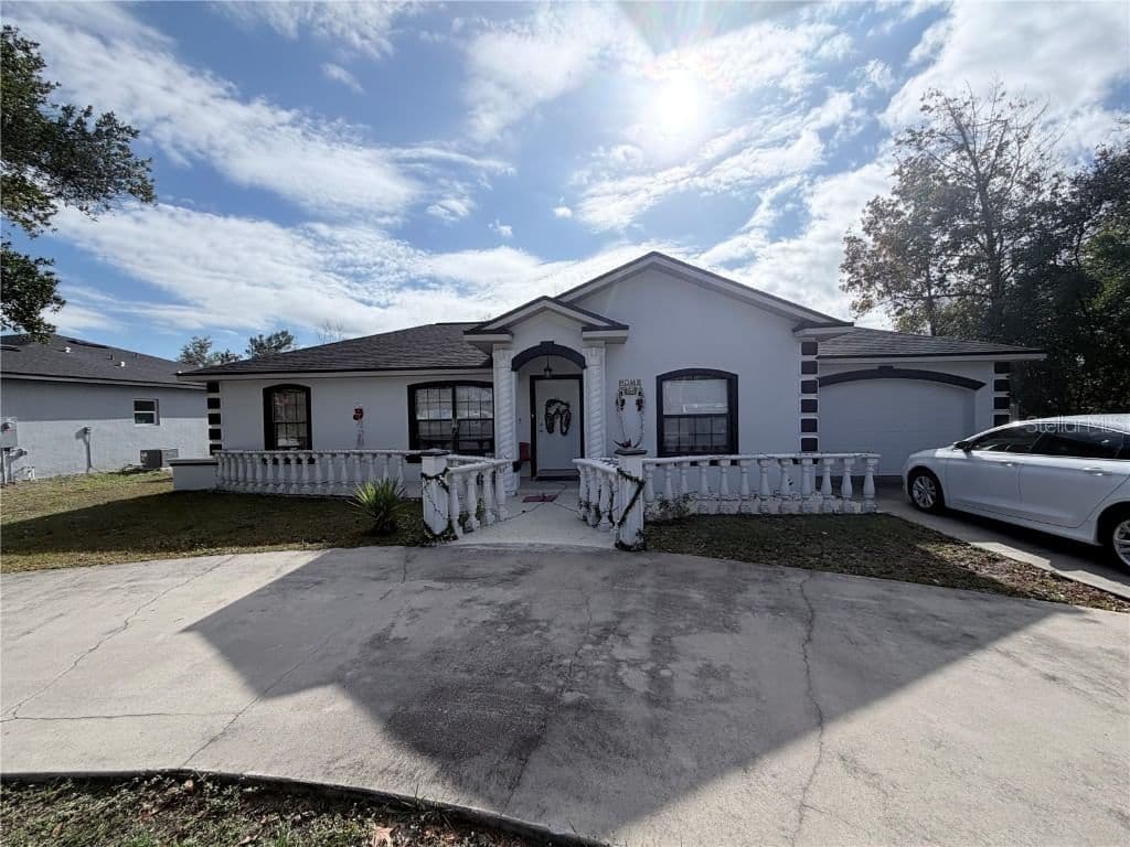 164 MARION OAKS