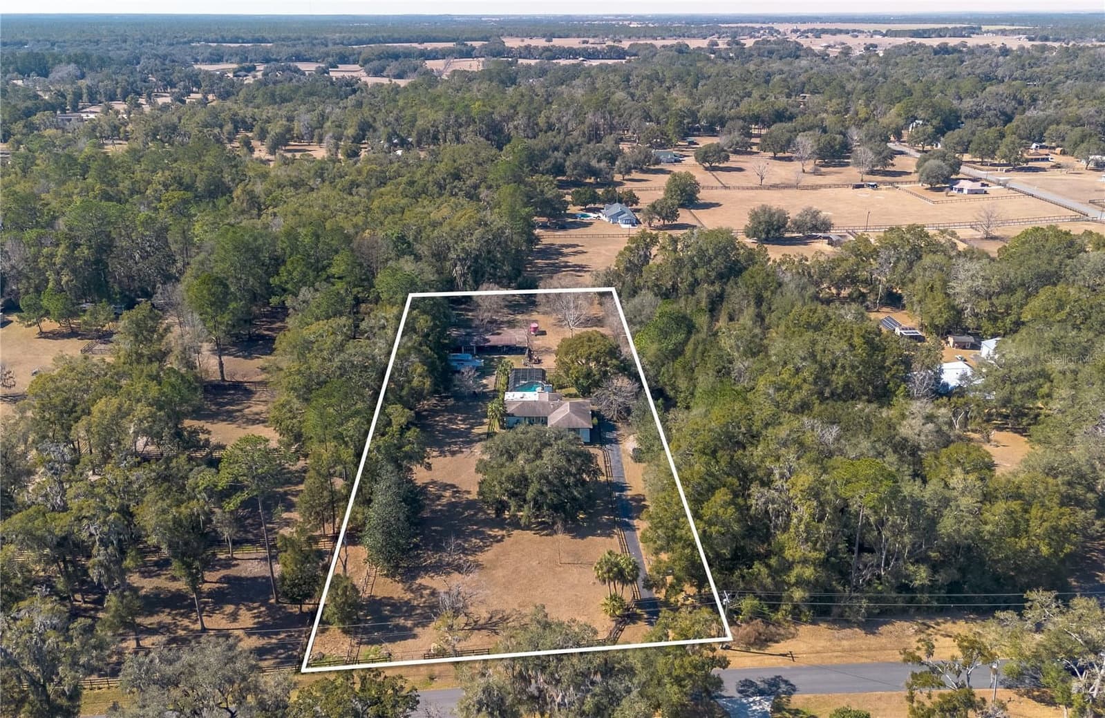26 WOOD RIDGE