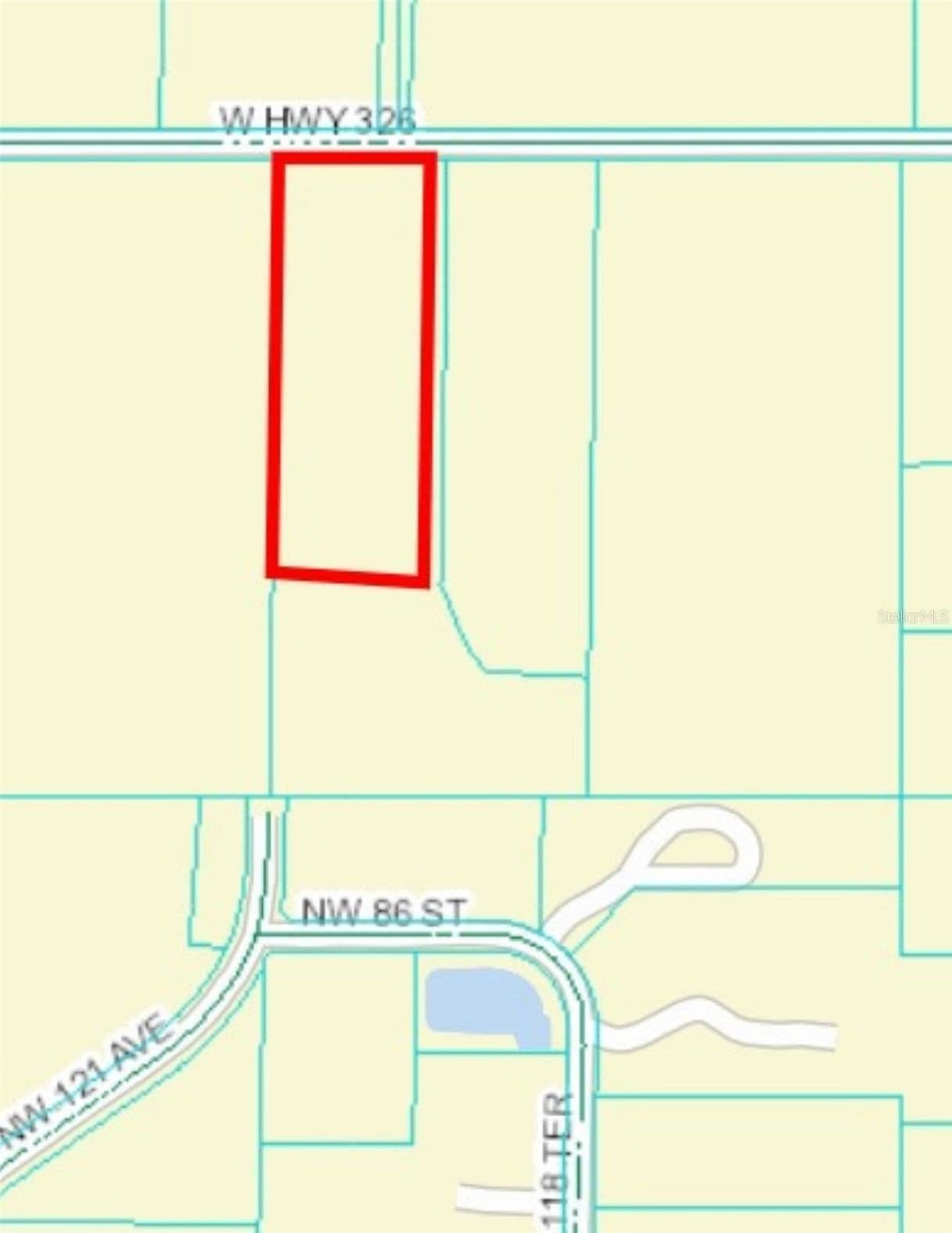 TBD W HWY 326